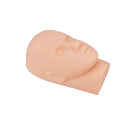 Maniquie Practica Eyelashes