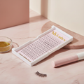 SK LASHES 007D
