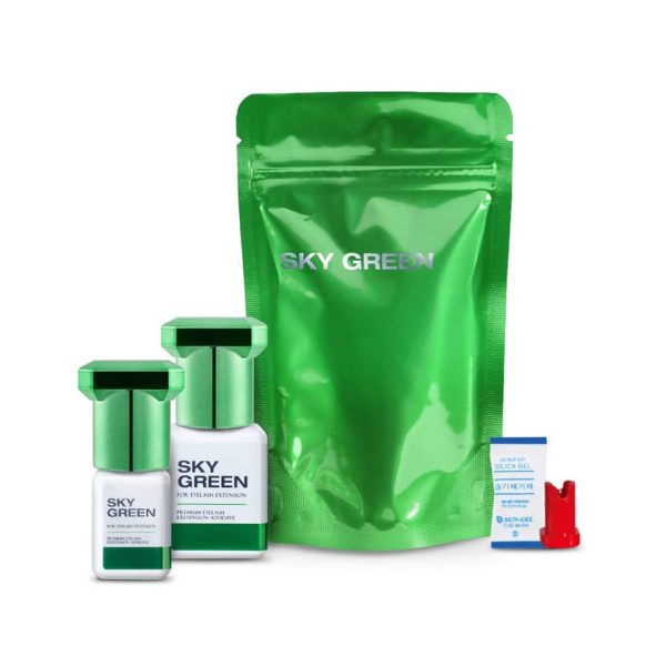 Adhesivo Sky Green 5ml