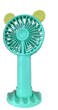 Ventilador N9 Recargable
