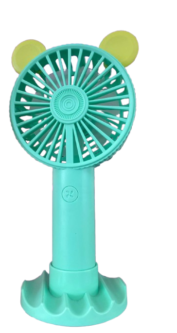 Ventilador N9 Recargable