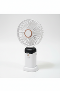Ventilador Digital deluxe