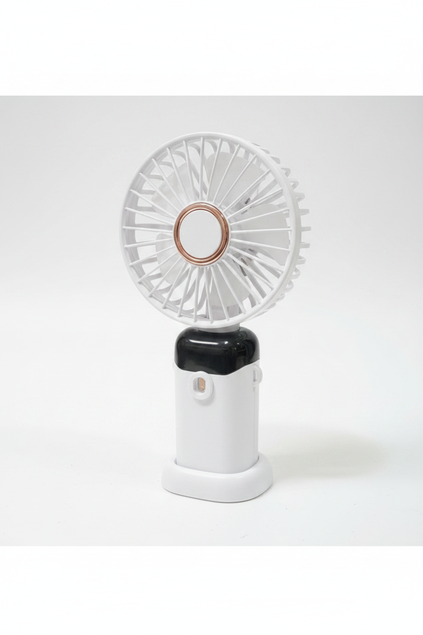 Ventilador Digital deluxe