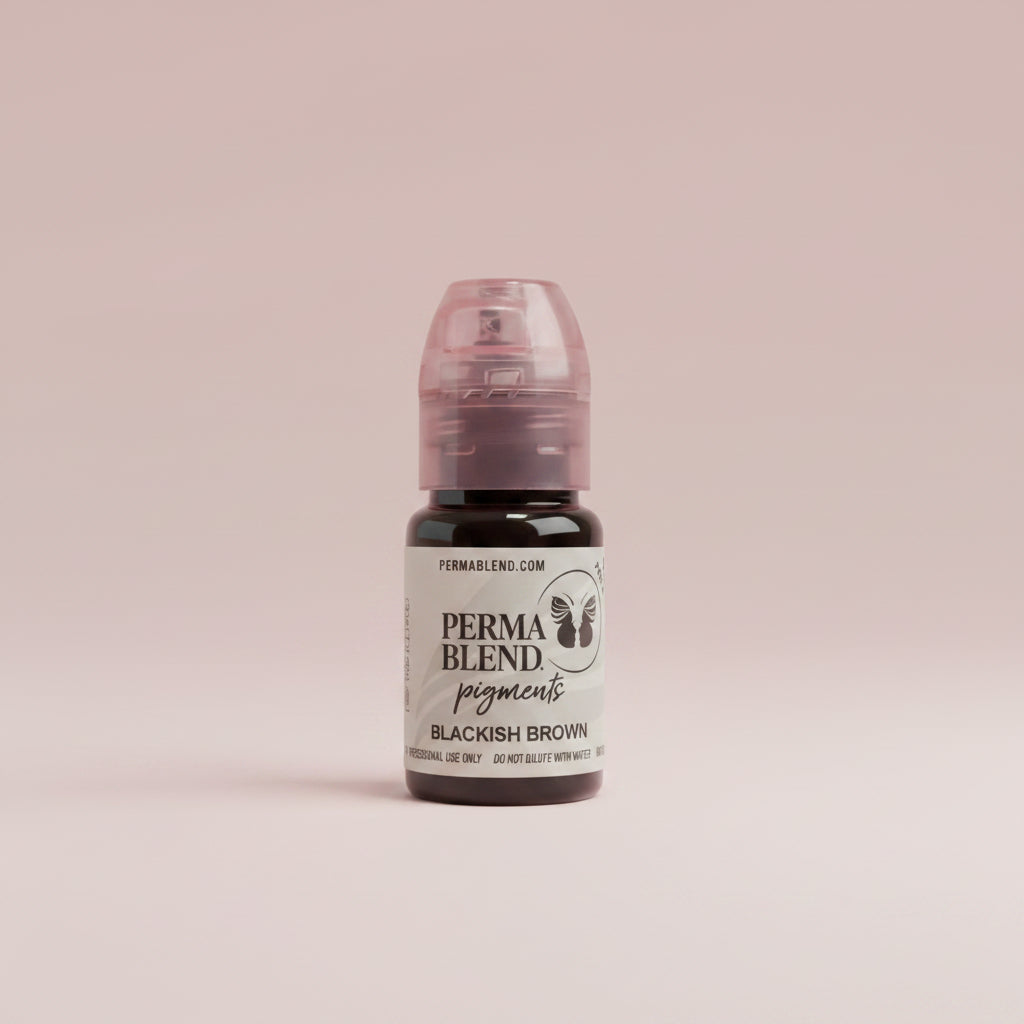 PERMABLEND PARA CEJAS