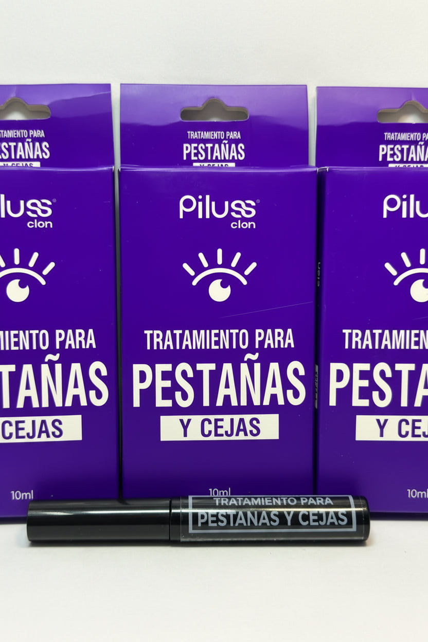Serum Lash Fortalecedor