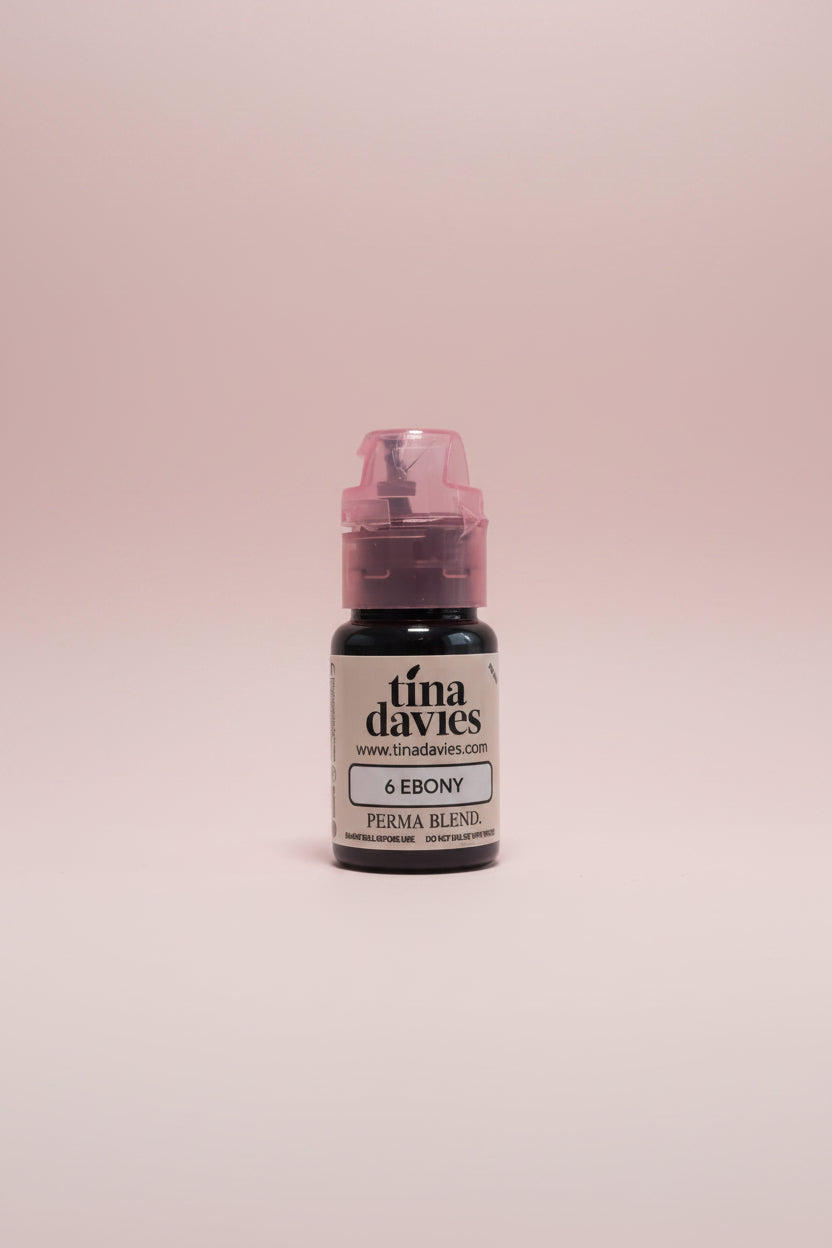 PERMABLEND PARA CEJAS