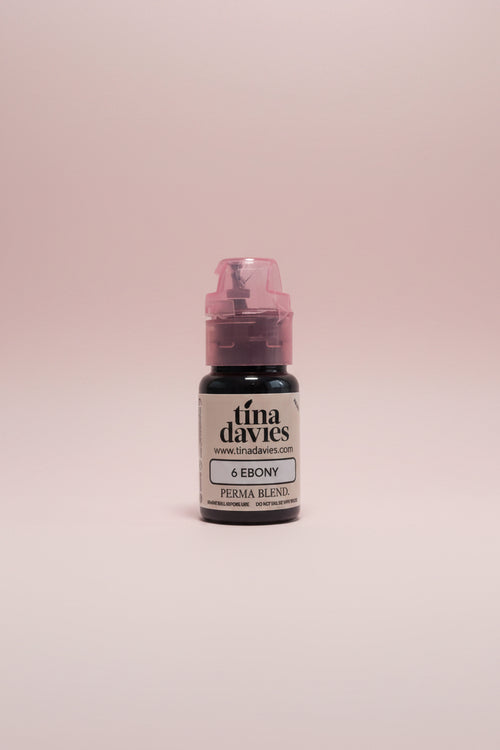 Pigmento permablend Cejas