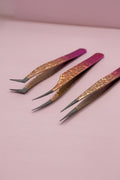 KIT PINZAS X3