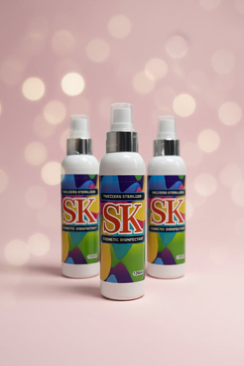 Esterilizador Germicida SK