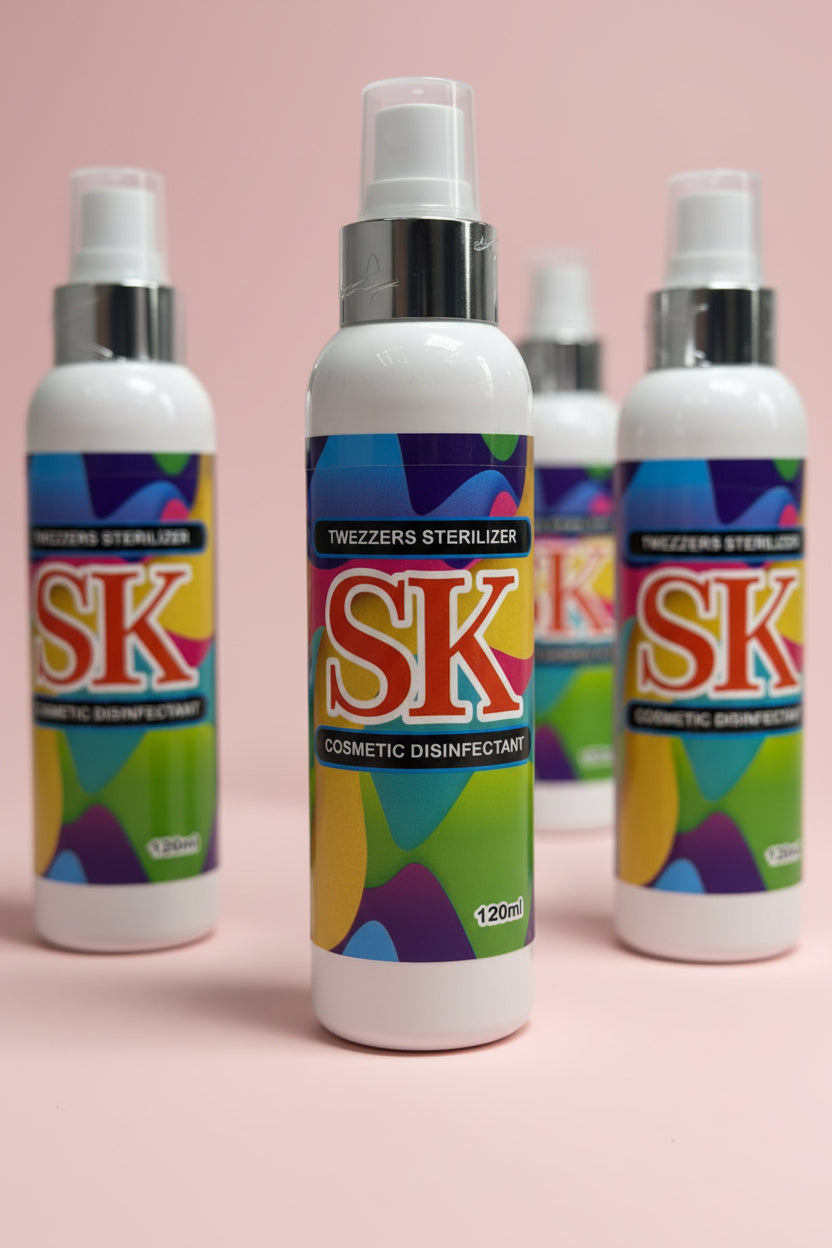 Esterilizador Germicida SK