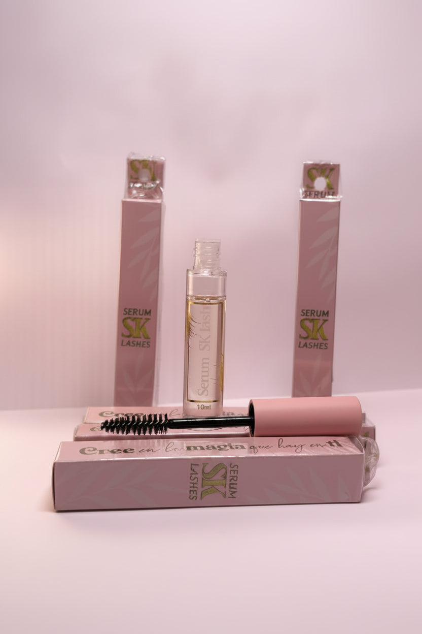Serum SK Lash 10ml