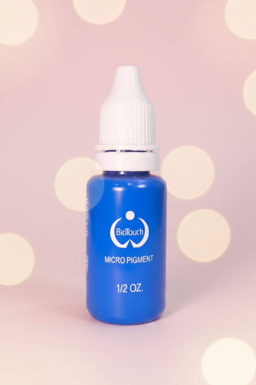 PIGMENTOS BIOTOUCH CORRECTORES