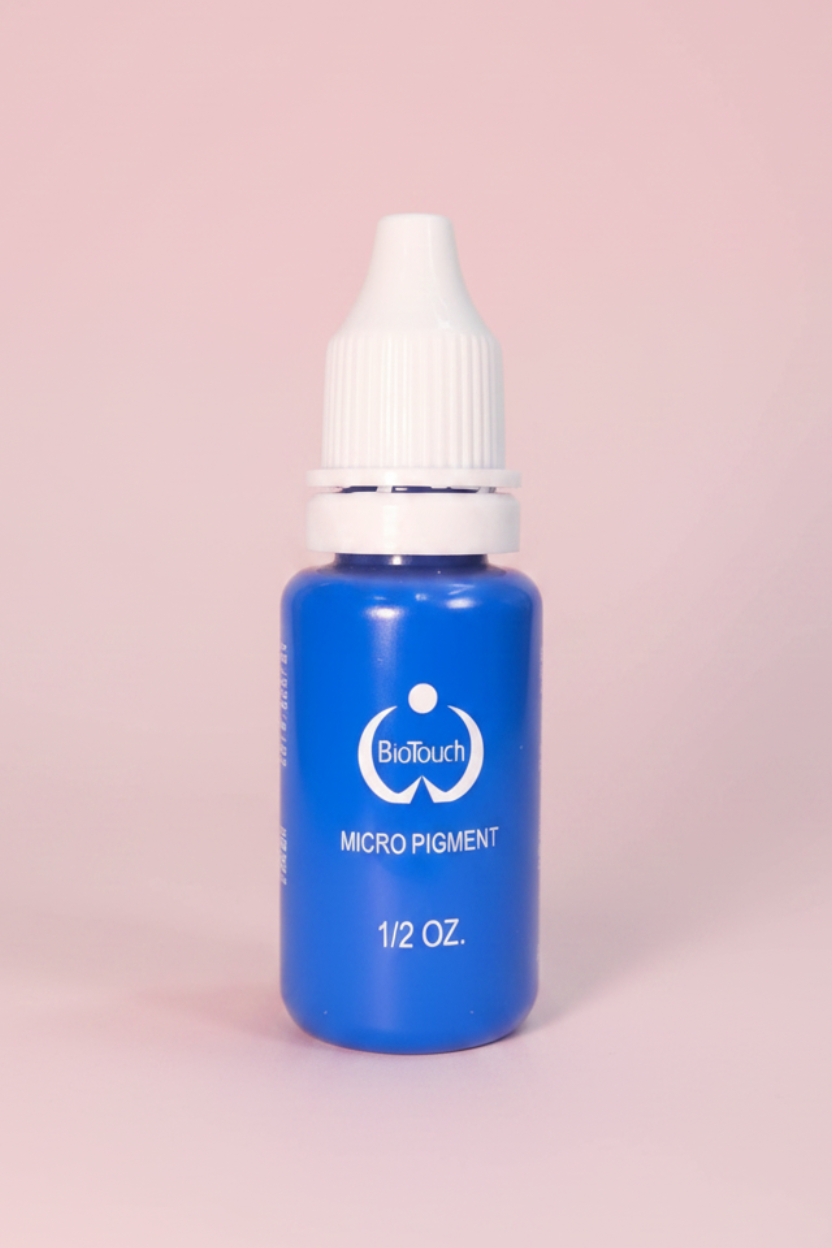 PIGMENTOS BIOTOUCH CORRECTORES