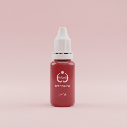 Pigmento biotouch para labios