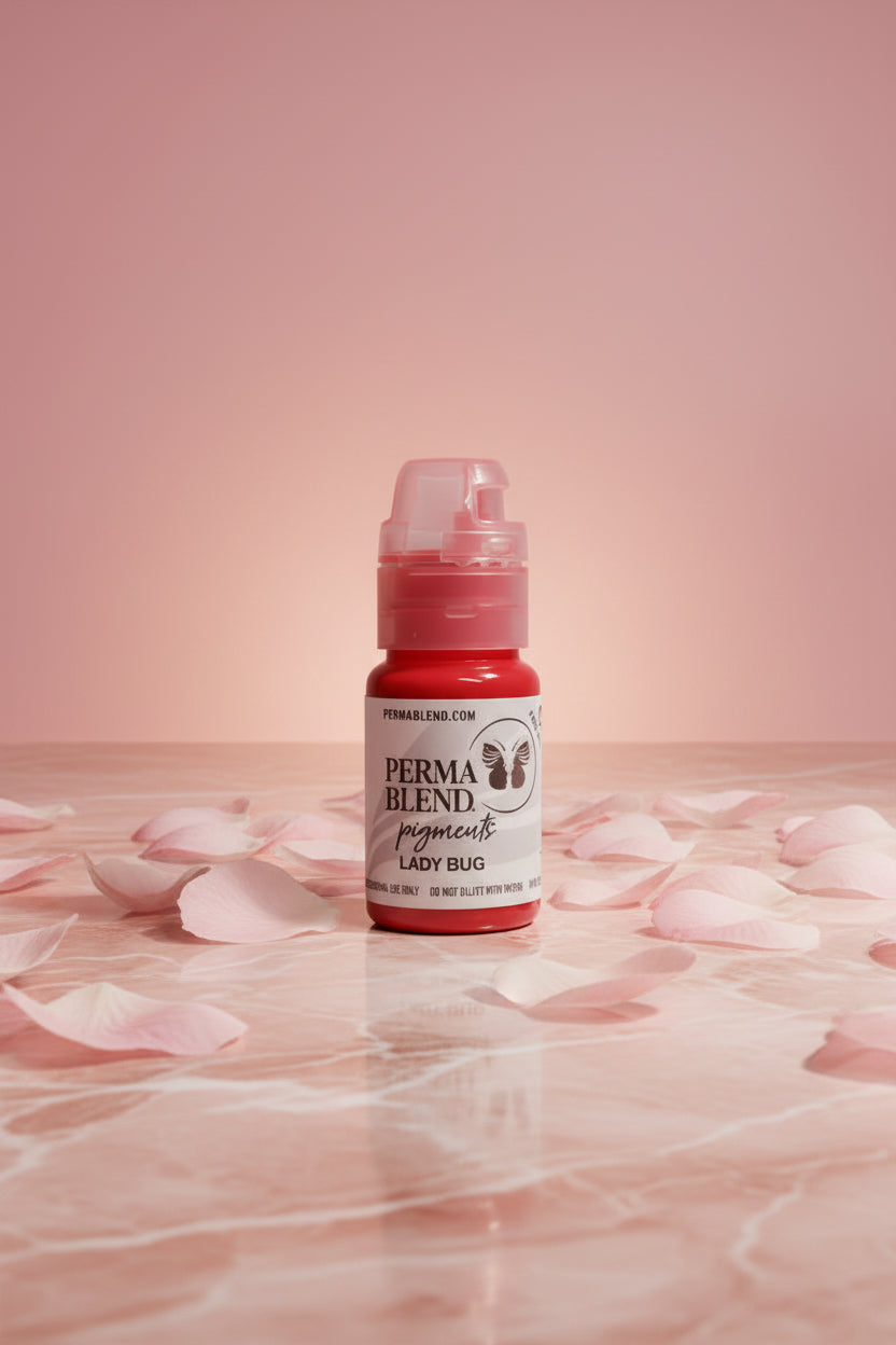 Permablend para Labios