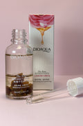 Aceite de Rosas - rose stem Flower Oil 30ml