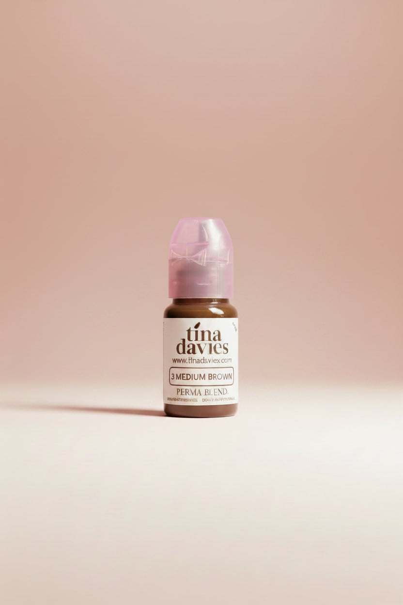 PERMABLEND PARA CEJAS