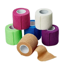 Coban Tela Color