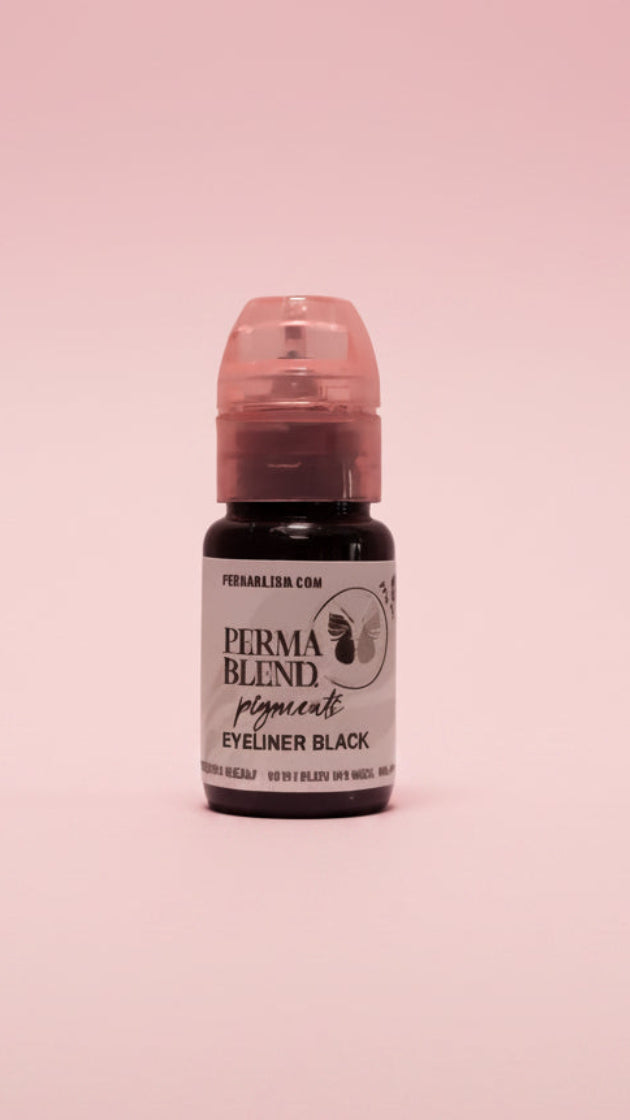 PERMABLEND PARA CEJAS