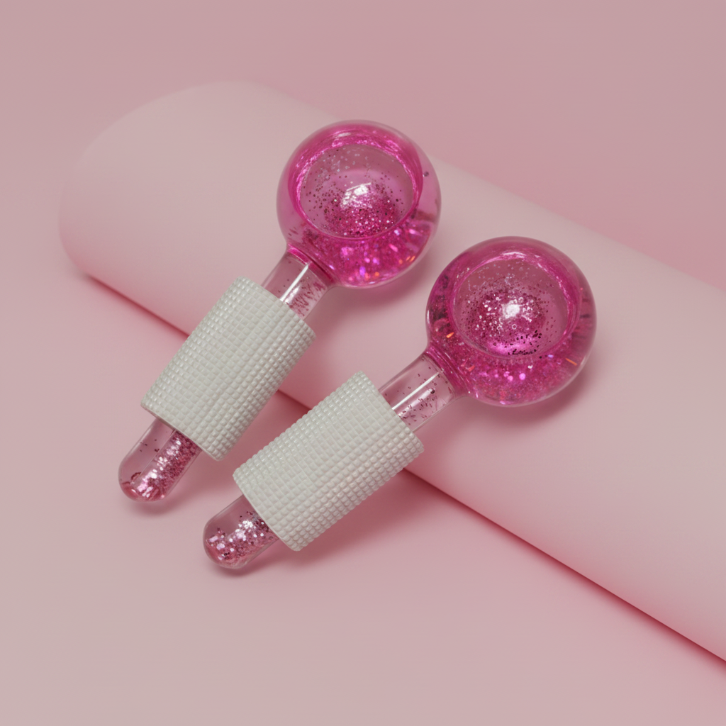 BOLAS DE HIELO