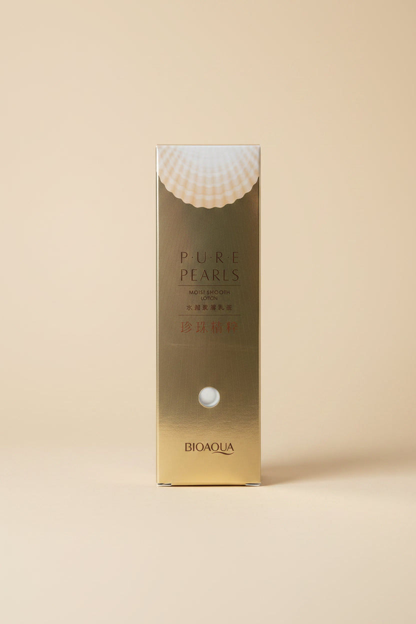 SERUM PURE PEARLS 60GRS
