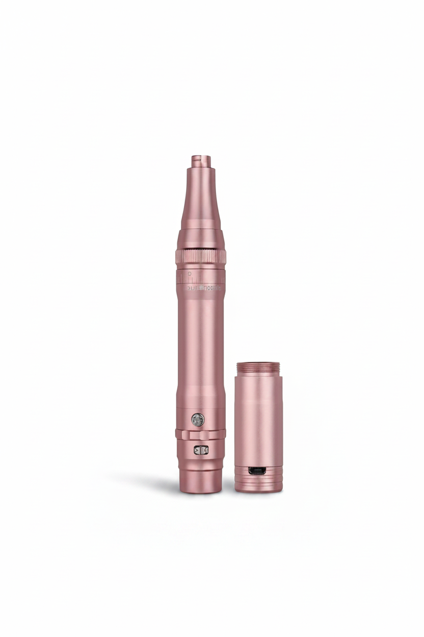Dermografo digital permanent makeup machine