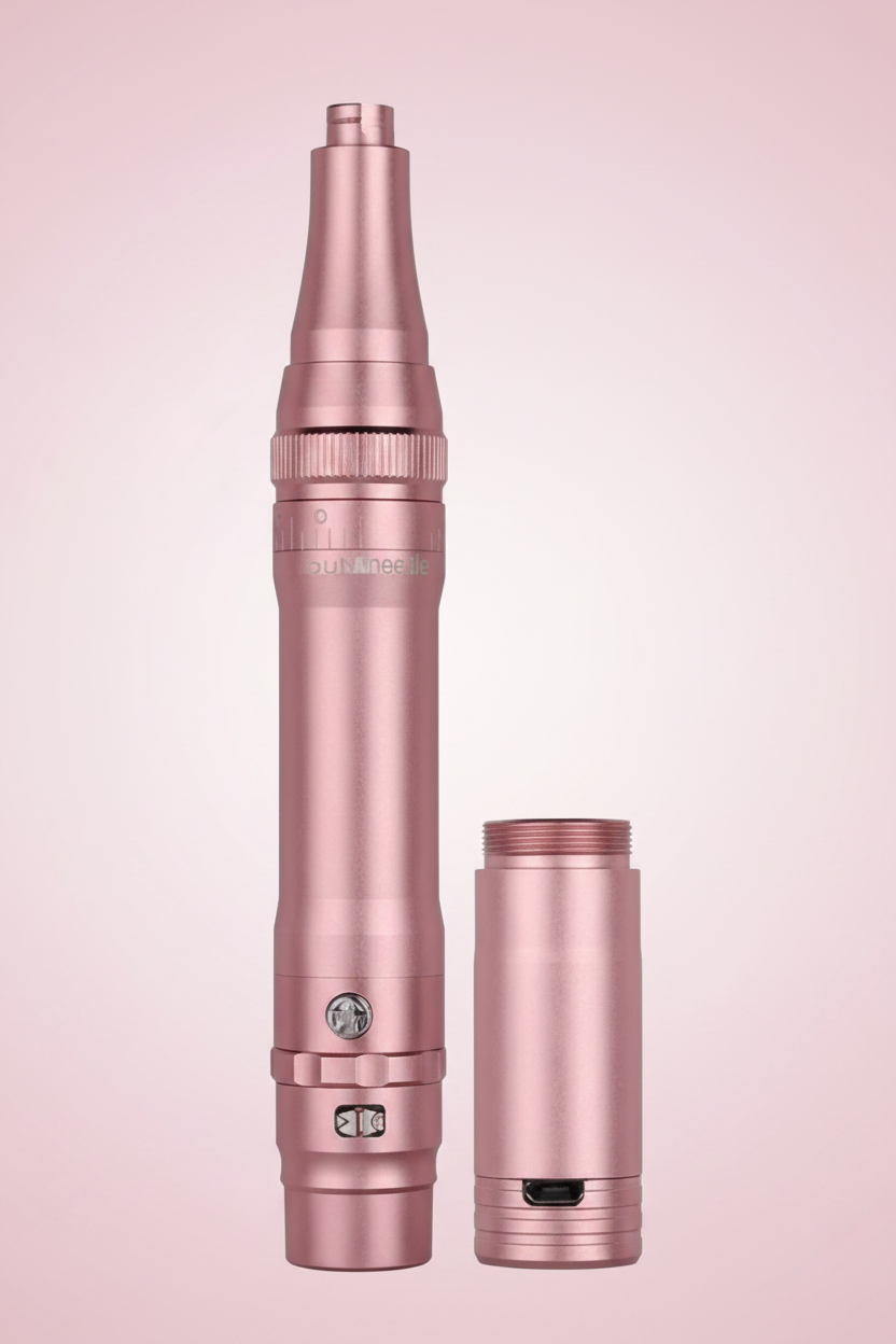 Dermografo Digital PERMANENT MAKEUP MACHINE