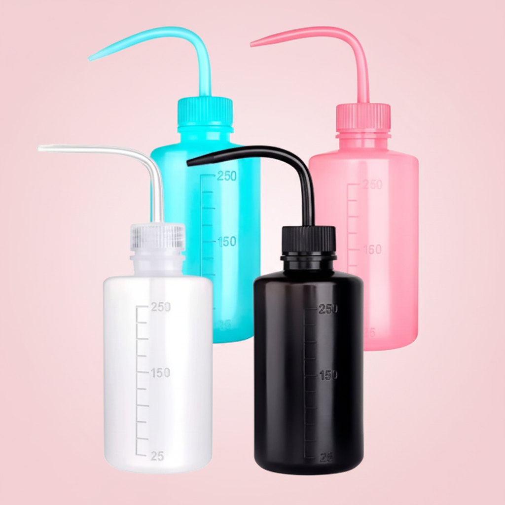 Dispensador de liquido de 250ml