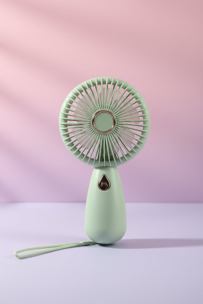 Ventilador Mini Fan