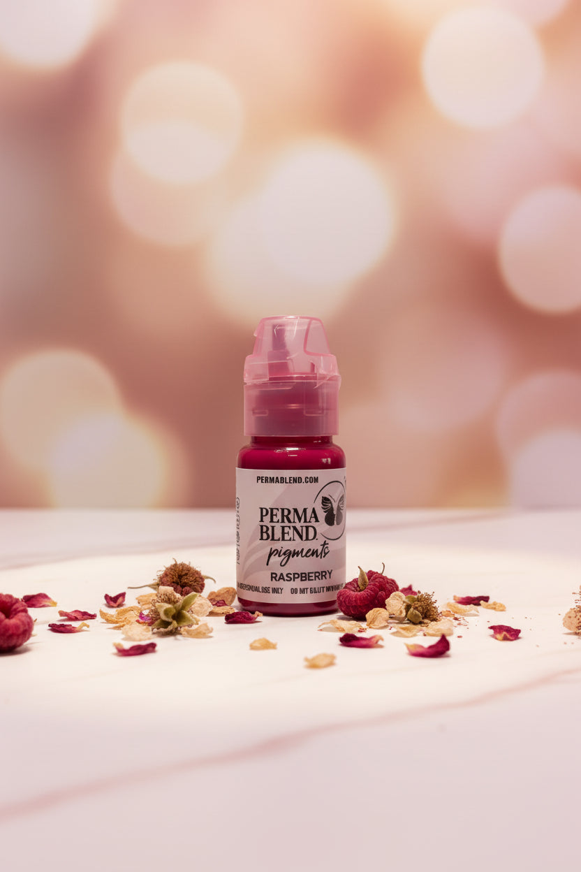 Permablend para Labios