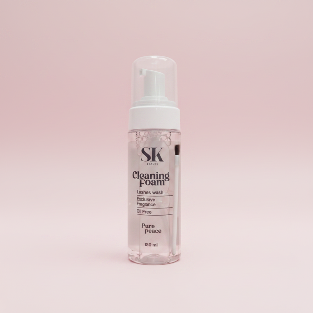 Espuma SK