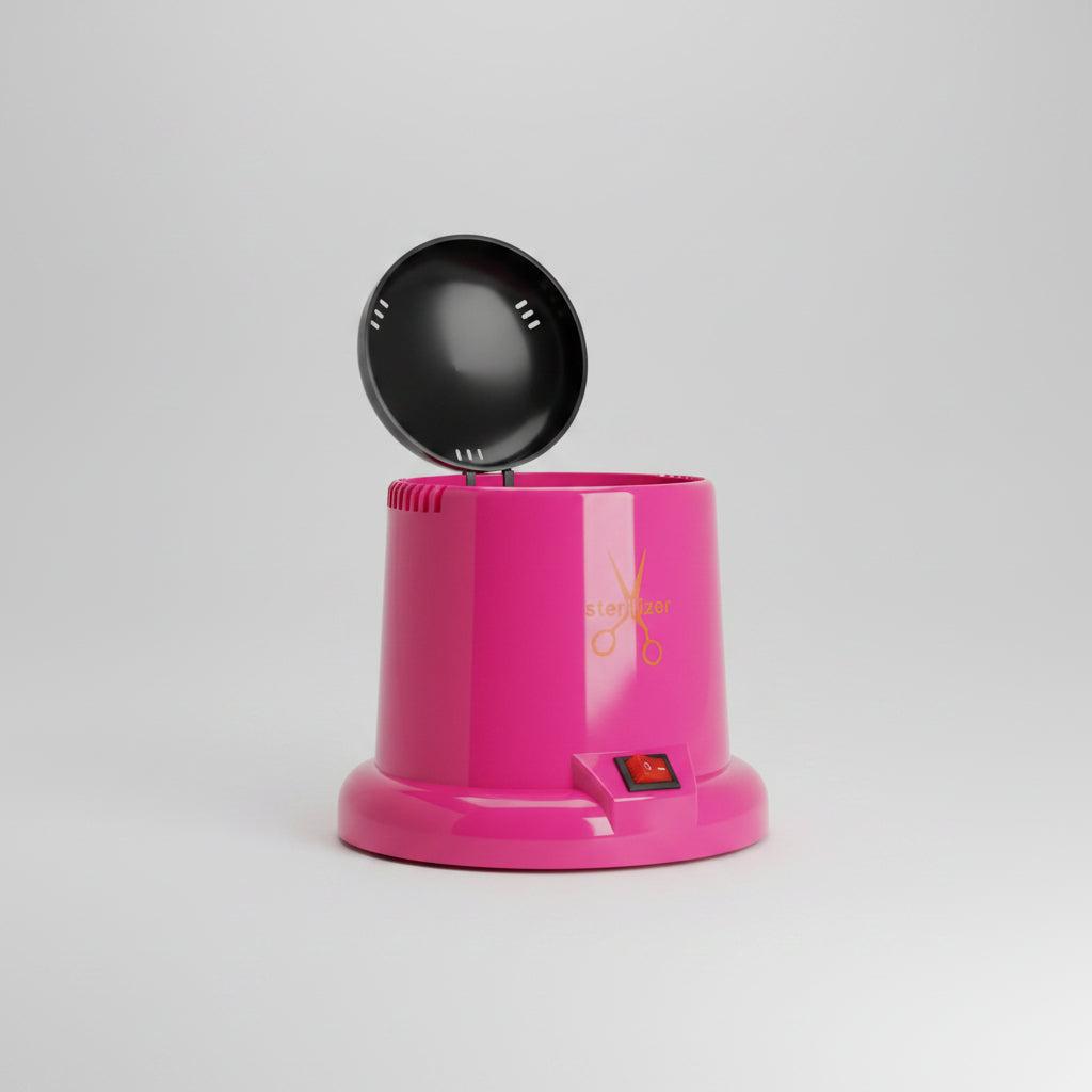 Maquina esterilizador pequeña