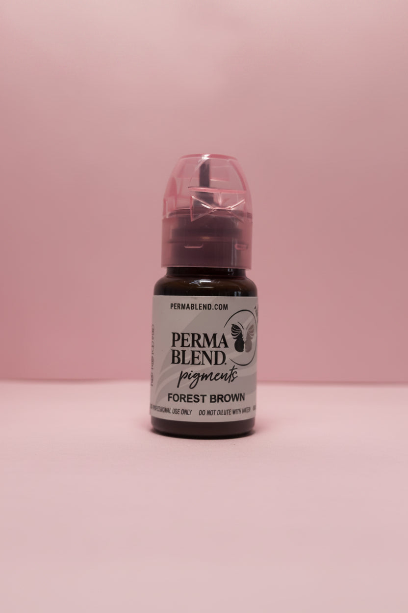PERMABLEND PARA CEJAS