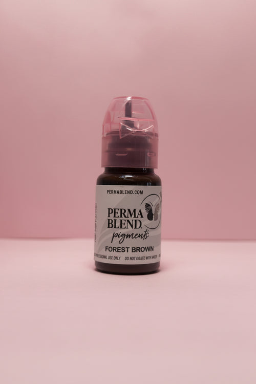 Pigmento permablend Cejas