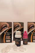 Tinte Pestañas y Cejas SK