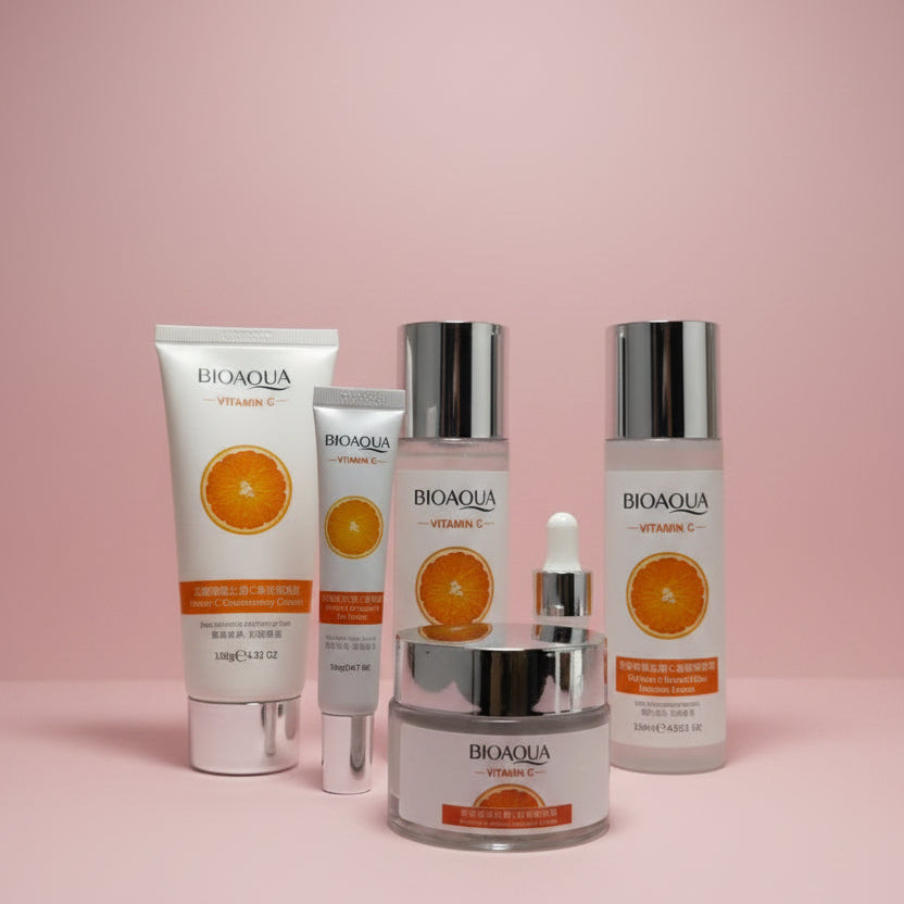 KIT BIOAQUA