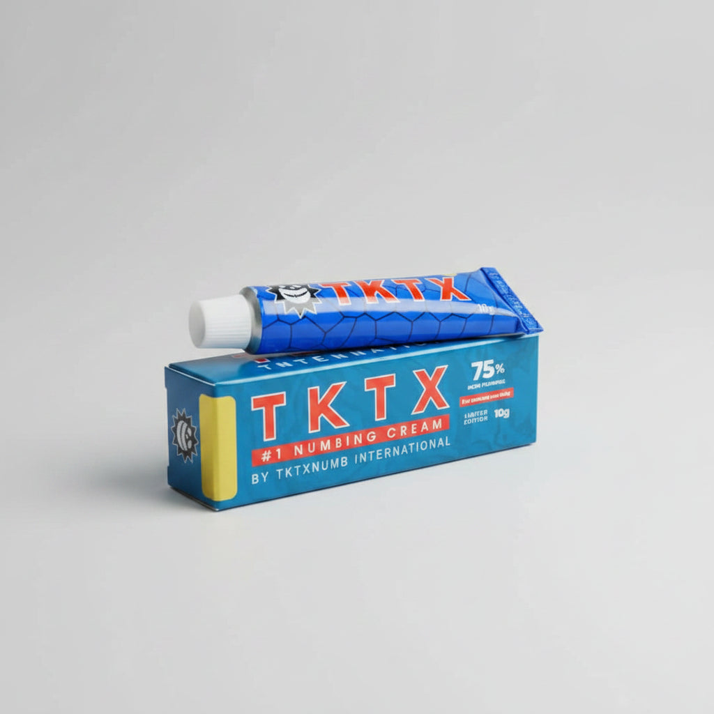 Anestesia TKTX Blue 10g 75%