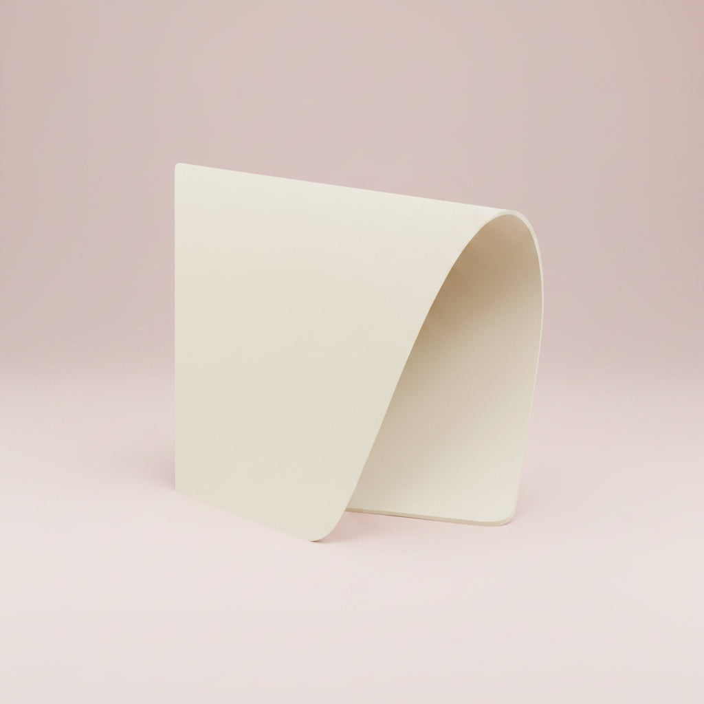 PIEL LISA BLANCA
