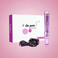 Dermapen Dr pen M7 MORADO