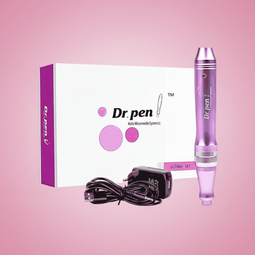 Dermapen Dr pen M7 MORADO