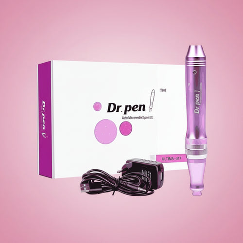 Dermapen Dr pen M7 MORADO