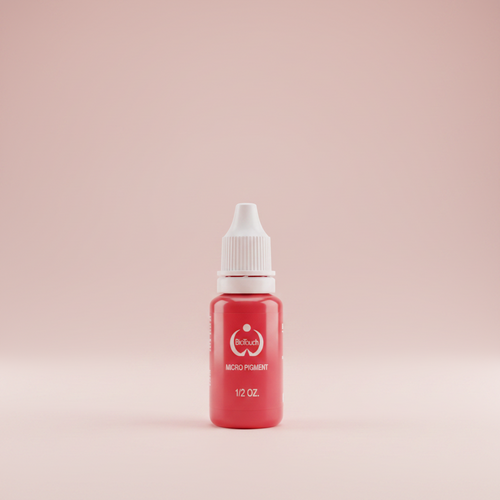 Pigmento biotouch para labios