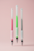 Lapicero Gel