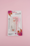 MINI KIT CEJAS PLANTILLAS