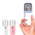 Nano Lash Mist