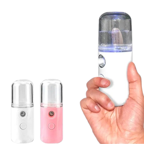 Nano Lash Mist