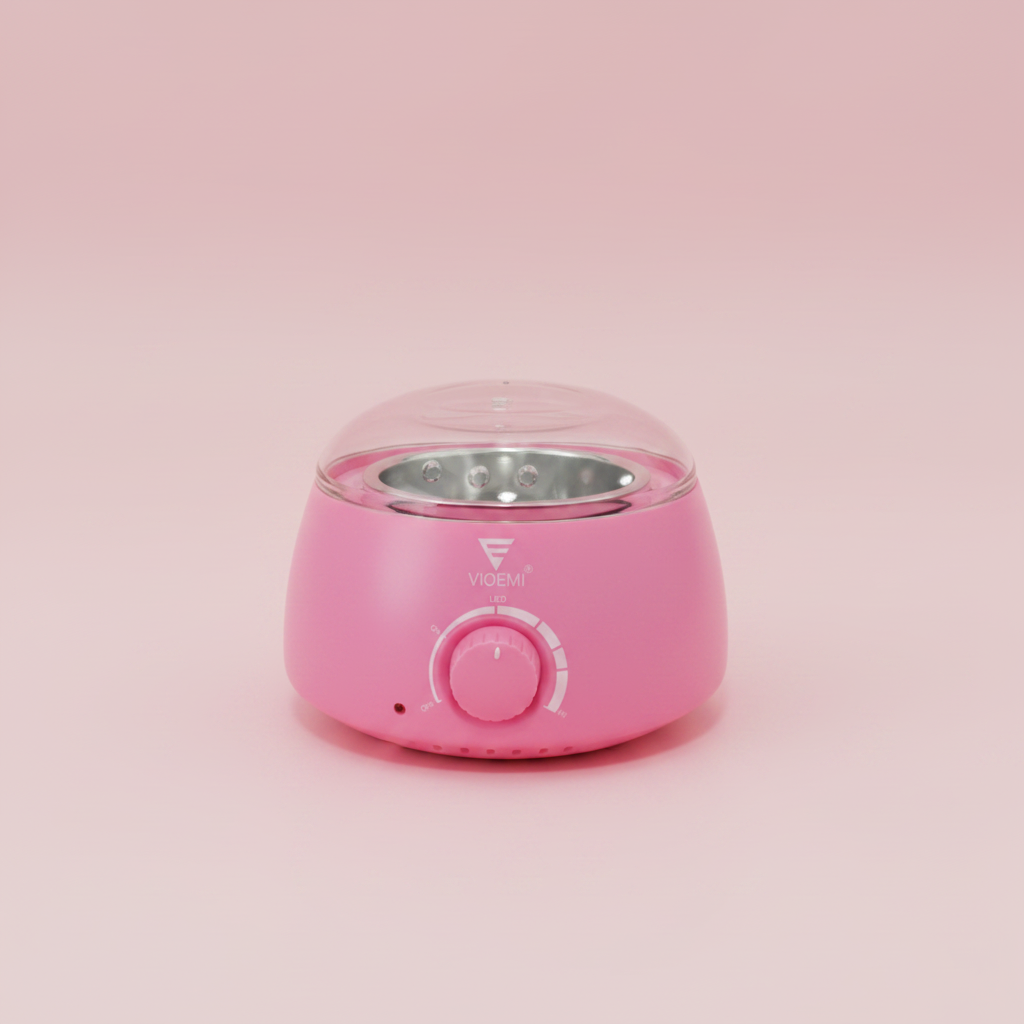 Olla Cera Rosa wax Viomi