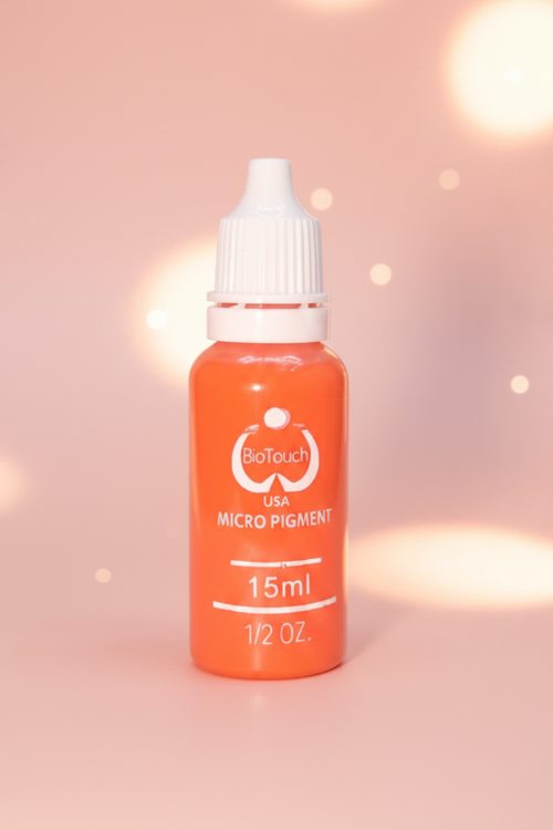 PIGMENTOS BIOTOUCH CORRECTORES