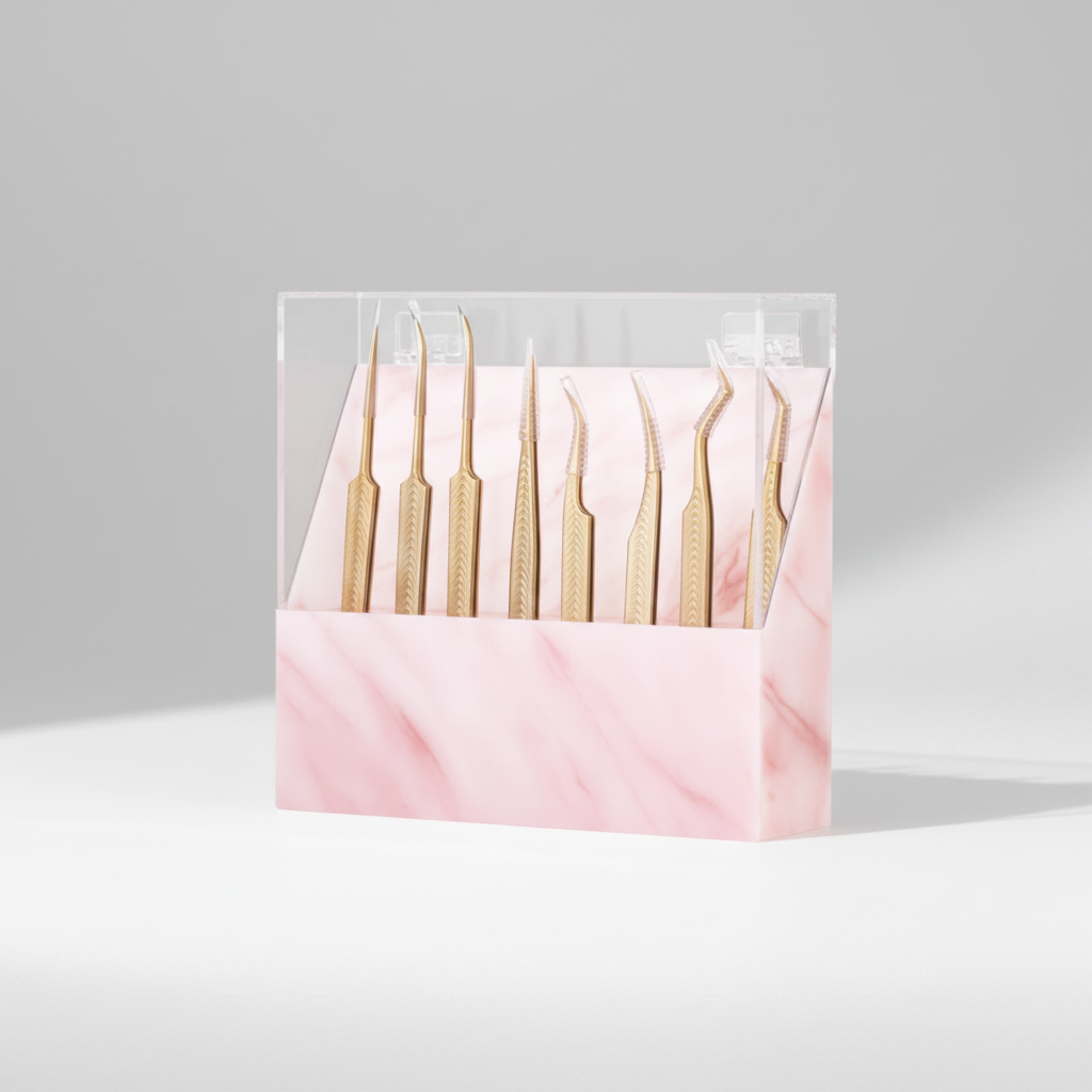 Organizador de pinzas Lujo