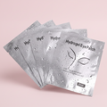 Parches Hydrogel